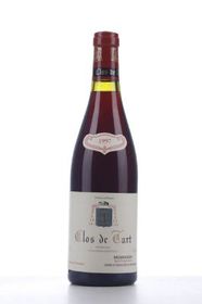 france-bourgogne-wine-clos-de-tart-1997